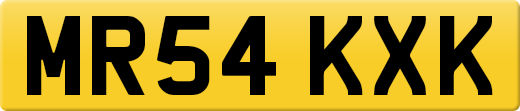 MR54KXK